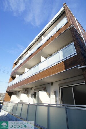 リブリ・レガーロの物件内観写真